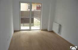 2 camere cu gradina finisat LA CHEIE!