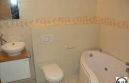 2 camere cu gradina finisat LA CHEIE!