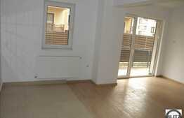 2 camere cu gradina finisat LA CHEIE!