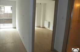 2 camere cu gradina finisat LA CHEIE!