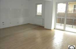 2 camere cu gradina finisat LA CHEIE!