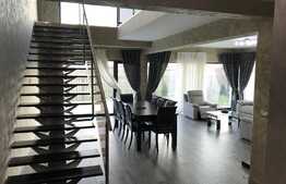  Casa individuala, 250 mp Utili, teren 500 mp, zona strazii Traian Vuia