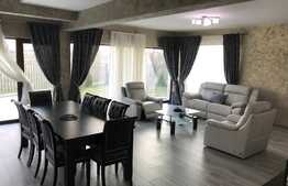  Casa individuala, 250 mp Utili, teren 500 mp, zona strazii Traian Vuia