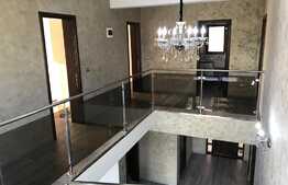  Casa individuala, 250 mp Utili, teren 500 mp, zona strazii Traian Vuia