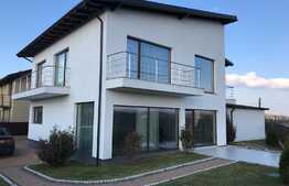  Casa individuala, 250 mp Utili, teren 500 mp, zona strazii Traian Vuia