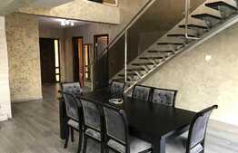  Casa individuala, 250 mp Utili, teren 500 mp, zona strazii Traian Vuia