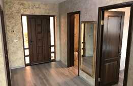  Casa individuala, 250 mp Utili, teren 500 mp, zona strazii Traian Vuia