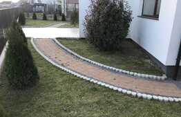  Casa individuala, 250 mp Utili, teren 500 mp, zona strazii Traian Vuia