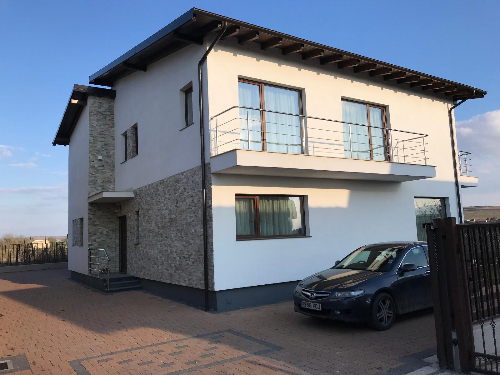 Casa de vânzare 6 camere Someseni - 37181CV | BLITZ Cluj-Napoca | Poza3