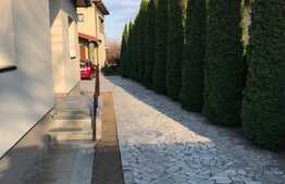 2 Case individuale in curte comuna, zona Strazii Traian Vuia, suprafata de teren 800 mp