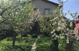 2 Case individuale in curte comuna, zona Strazii Traian Vuia, suprafata de teren 800 mp