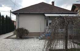 2 Case individuale in curte comuna, zona Strazii Traian Vuia, suprafata de teren 800 mp