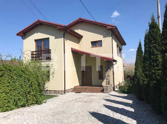 Casa de vânzare 7 camere Someseni - 37182CV | BLITZ Cluj-Napoca | Poza1