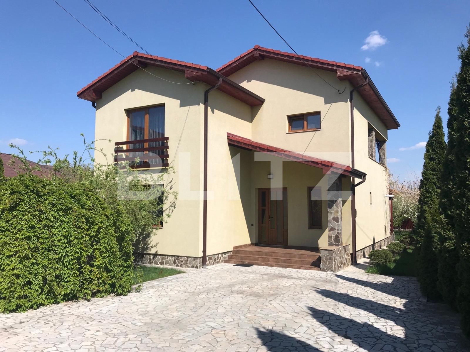 Casa de vânzare 7 camere Someseni - 37182CV | BLITZ Cluj-Napoca | Poza24