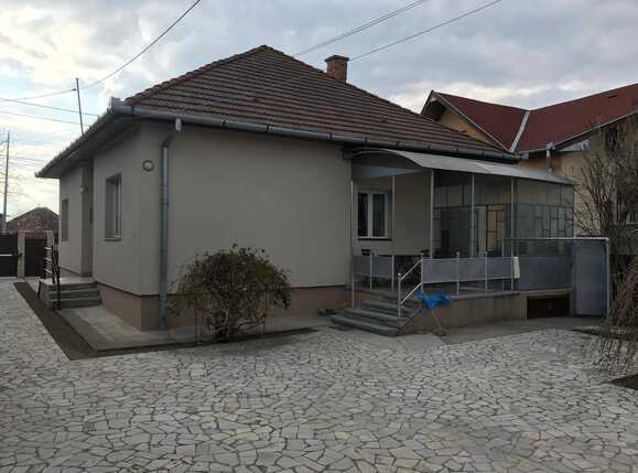 Casa de vânzare 3 camere Someseni - 37187CV | BLITZ Cluj-Napoca | Poza1