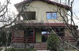 Casa individuala, 140 mp, teren 580 mp, Cartier Someseni