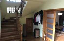 Casa individuala, 140 mp, teren 580 mp, Cartier Someseni