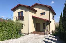 Casa individuala, 140 mp, teren 580 mp, Cartier Someseni