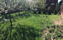 Casa individuala, 140 mp, teren 580 mp, Cartier Someseni