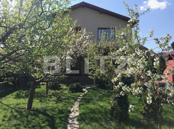 Casa de vânzare 4 camere Someseni - 37188CV | BLITZ Cluj-Napoca | Poza20