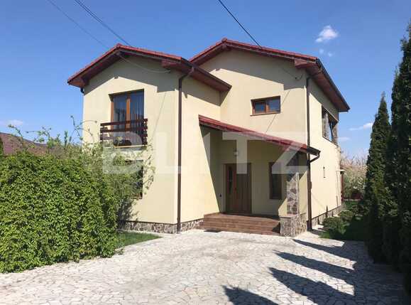 Casa de vânzare 4 camere Someseni - 37188CV | BLITZ Cluj-Napoca | Poza1