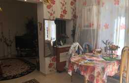 Casa 2 camere, 70 mp, garaj, gradina 100 mp, zona Garii