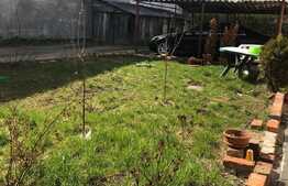 Casa 2 camere, 70 mp, garaj, gradina 100 mp, zona Garii