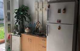 Casa 2 camere, 70 mp, garaj, gradina 100 mp, zona Garii