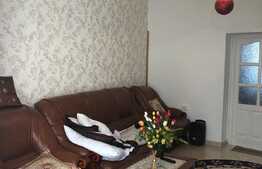 Casa 2 camere, 70 mp, garaj, gradina 100 mp, zona Garii