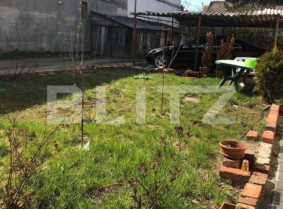 Casa de închiriat 2 camere Gruia - 37189CI | BLITZ Cluj-Napoca | Poza9