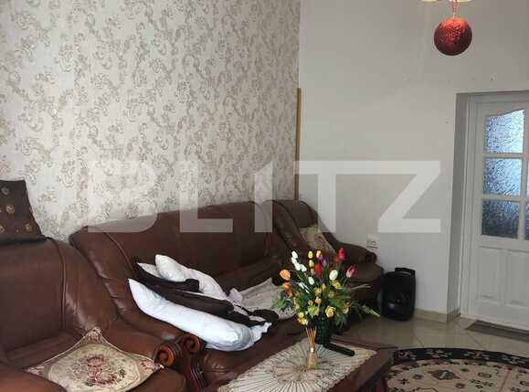 Casa de închiriat 2 camere Gruia - 37189CI | BLITZ Cluj-Napoca | Poza1