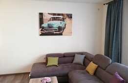 Apartament 1 camera, 41 mp, gradina 45 mp, DESIGN UNIC, incalzire prin pardoseala, parcare subterana, zona strazii Augustin Presecan