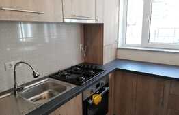 Apartament 1 camera, 41 mp, gradina 45 mp, DESIGN UNIC, incalzire prin pardoseala, parcare subterana, zona strazii Augustin Presecan