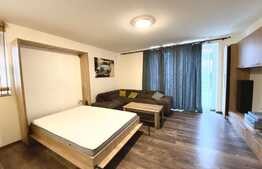 Apartament 1 camera, 41 mp, gradina 45 mp, DESIGN UNIC, incalzire prin pardoseala, parcare subterana, zona strazii Augustin Presecan