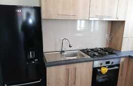 Apartament 1 camera, 41 mp, gradina 45 mp, DESIGN UNIC, incalzire prin pardoseala, parcare subterana, zona strazii Augustin Presecan