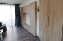 Apartament 1 camera, 41 mp, gradina 45 mp, DESIGN UNIC, incalzire prin pardoseala, parcare subterana, zona strazii Augustin Presecan