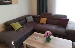 Apartament 1 camera, 41 mp, gradina 45 mp, DESIGN UNIC, incalzire prin pardoseala, parcare subterana, zona strazii Augustin Presecan