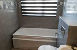 Apartament 1 camera, 41 mp, gradina 45 mp, DESIGN UNIC, incalzire prin pardoseala, parcare subterana, zona strazii Augustin Presecan