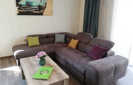 Apartament 1 camera, 41 mp, gradina 45 mp, DESIGN UNIC, incalzire prin pardoseala, parcare subterana, zona strazii Augustin Presecan