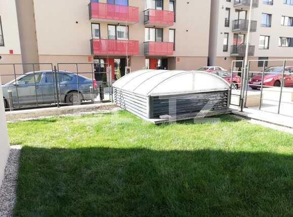 Garsonieră de închiriat Andrei Mureşanu - 37190AI | BLITZ Cluj-Napoca | Poza19