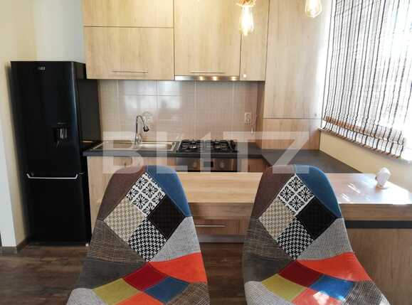 Garsonieră de închiriat Andrei Mureşanu - 37190AI | BLITZ Cluj-Napoca | Poza9