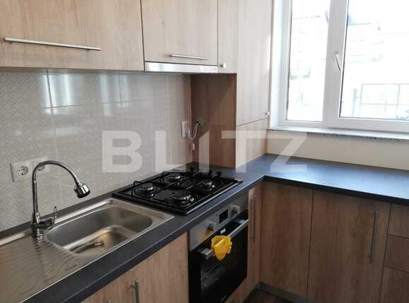 Garsonieră de închiriat Andrei Mureşanu - 37190AI | BLITZ Cluj-Napoca | Poza13