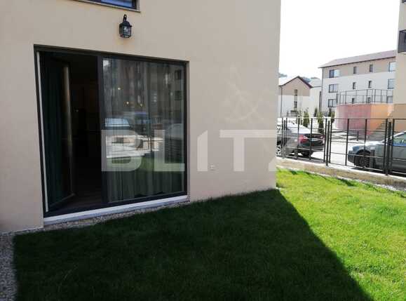 Garsonieră de închiriat Andrei Mureşanu - 37190AI | BLITZ Cluj-Napoca | Poza17