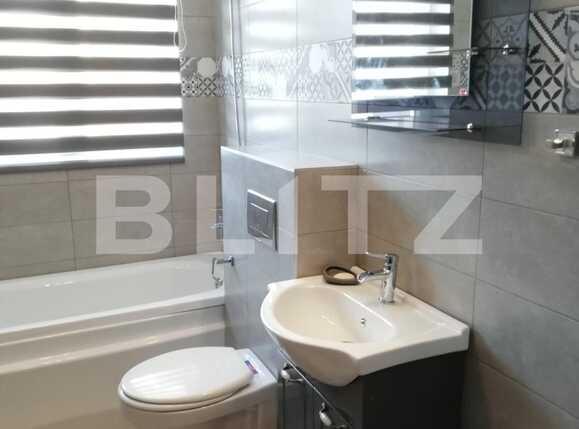 Garsonieră de închiriat Andrei Mureşanu - 37190AI | BLITZ Cluj-Napoca | Poza14