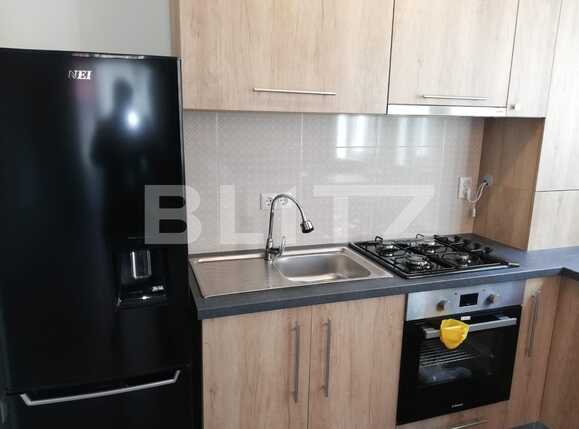 Garsonieră de închiriat Andrei Mureşanu - 37190AI | BLITZ Cluj-Napoca | Poza12