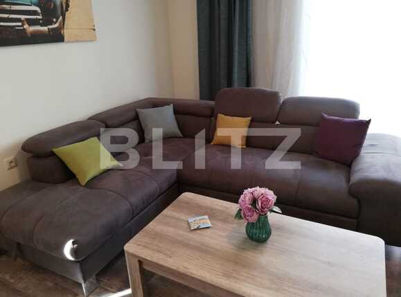 Garsonieră de închiriat Andrei Mureşanu - 37190AI | BLITZ Cluj-Napoca | Poza6