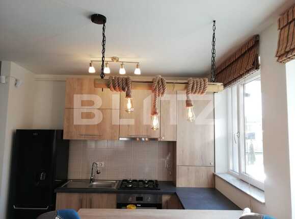 Garsonieră de închiriat Andrei Mureşanu - 37190AI | BLITZ Cluj-Napoca | Poza10