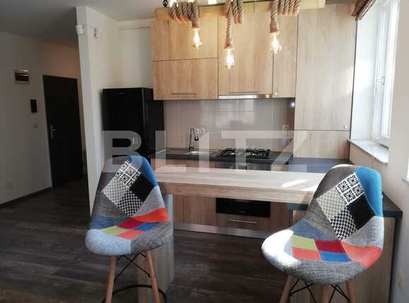 Garsonieră de închiriat Andrei Mureşanu - 37190AI | BLITZ Cluj-Napoca | Poza11