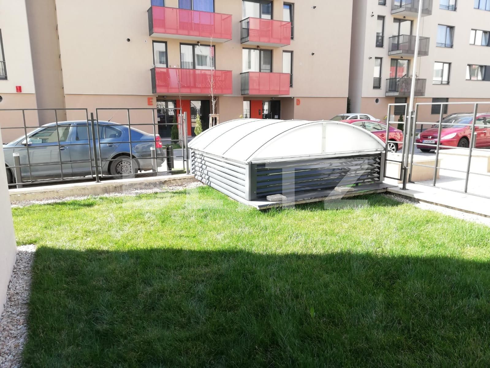 Garsonieră de închiriat Andrei Mureşanu - 37190AI | BLITZ Cluj-Napoca | Poza19