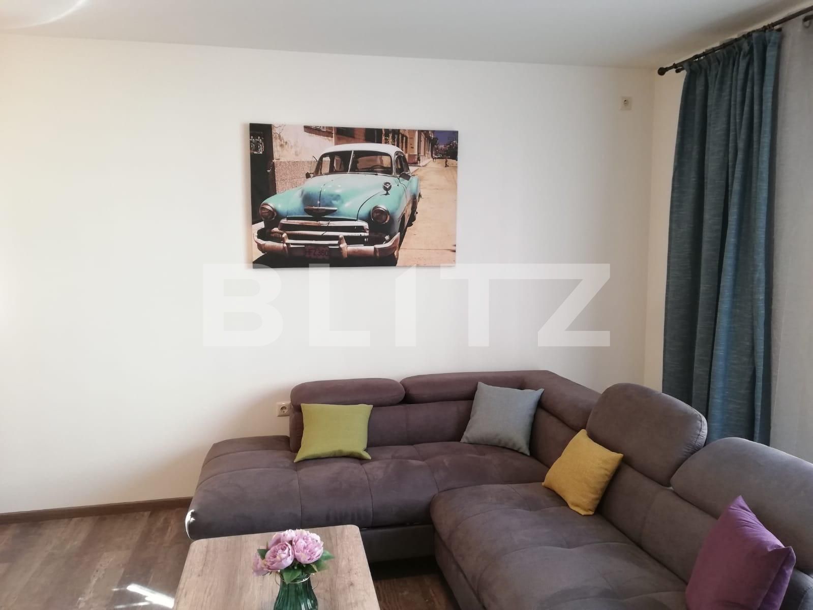 Garsonieră de închiriat Andrei Mureşanu - 37190AI | BLITZ Cluj-Napoca | Poza5